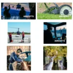 Noise-cancelling Headphones Noise-isolating Earmuffs For Outdoor Work - Image 7