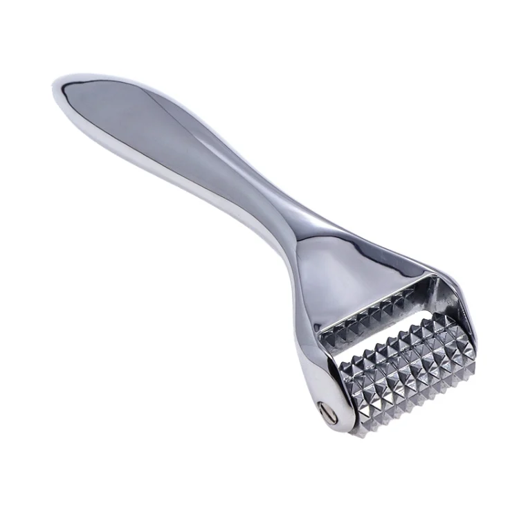 TBD0602731701_B2.webp Face Slimming Instrument Roller Metal Barbed Facial Massager - Image 3