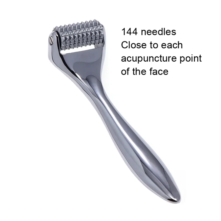 TBD0602731701_B4.webp Face Slimming Instrument Roller Metal Barbed Facial Massager - Image 5