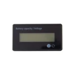 L6133 LCD Electric Motorcycle Power Display, Style: - Image 4