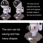 Starry Sky Projection Lamp Living Room Bedroom Atmosphere Night Light - Image 4