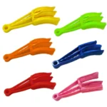 AQ-CS01 Multifunctional Car Beauty Tool Brush Air Outlet Cleaning Brush - Image 2