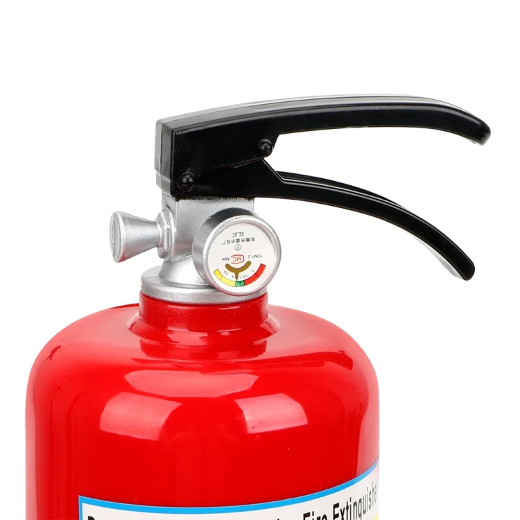 TBD0602741901_B2.webp Children Gift Simulation Fire Extinguisher Piggy Bank - Image 3