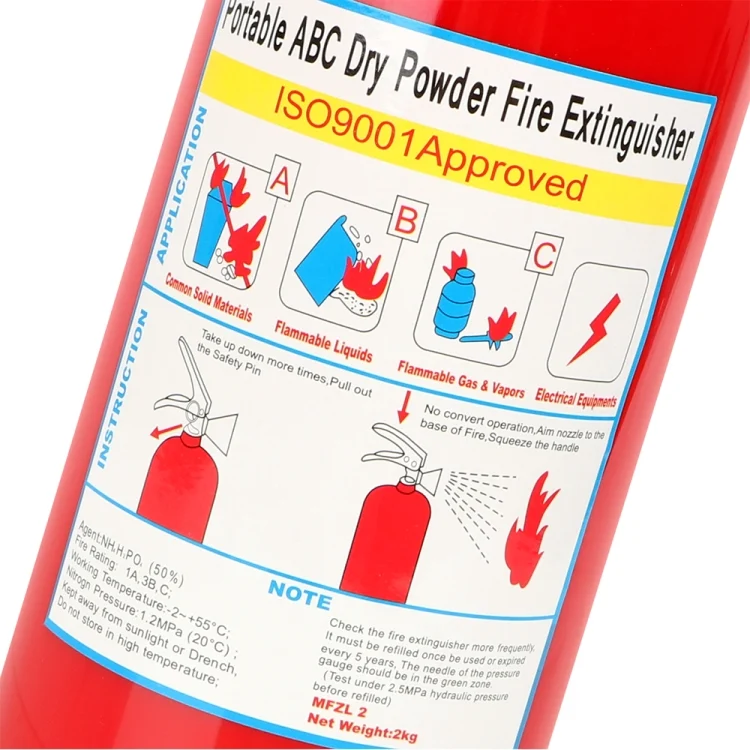 TBD0602741901_B3.webp Children Gift Simulation Fire Extinguisher Piggy Bank - Image 4
