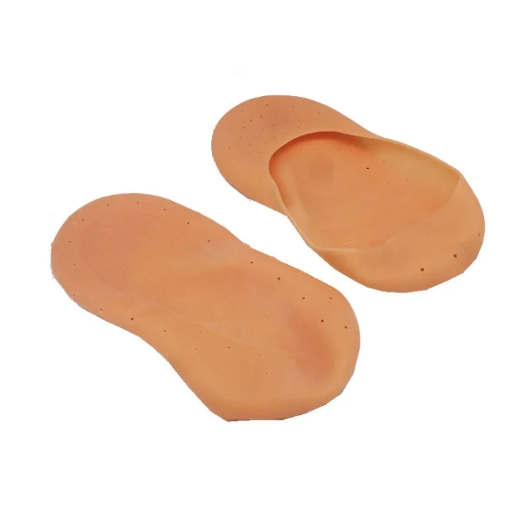 TBD0602744501_B3.webp 2 Pairs Silicone Foot Guard Boat Sock Foot Crack Protector - Image 4