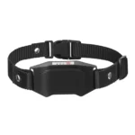 Intelligent Anti-barking Device Dog Trainer Collar, Style: - Image 2