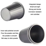 Coffee Machine Powder Cup Sieve Brewing Head Appliance - Image 3