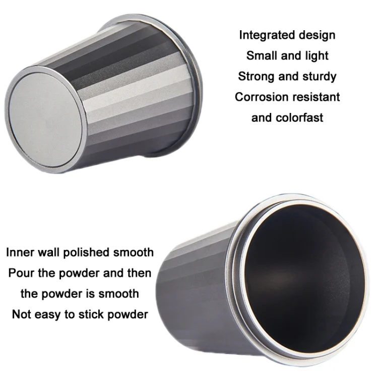 TBD0602753401_B2.webp Coffee Machine Powder Cup Sieve Brewing Head Appliance - Image 3