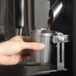 Coffee Machine Powder Cup Sieve Brewing Head Appliance - Image 5