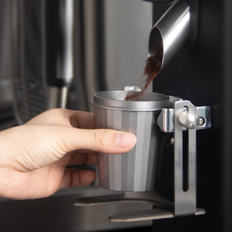 TBD0602753401_B4.webp Coffee Machine Powder Cup Sieve Brewing Head Appliance - Image 5