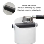 Coffee Waste Bin Milk Tea Residue Recycling Powder Box - Image 3