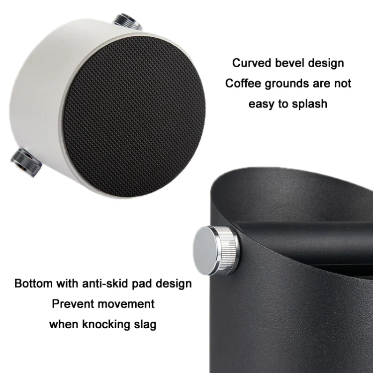 TBD0602754101_B3.webp Coffee Waste Bin Milk Tea Residue Recycling Powder Box - Image 4