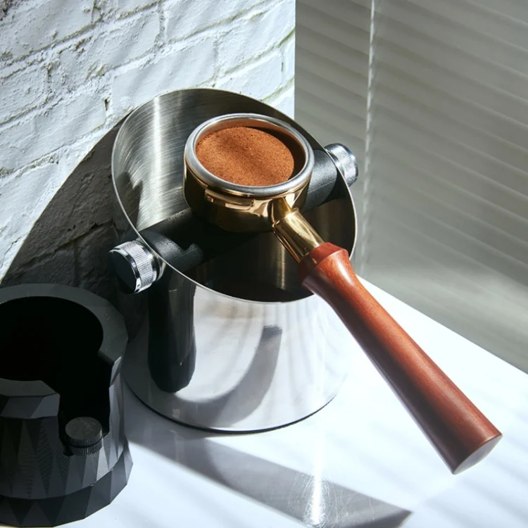 TBD0602754101_B5.webp Coffee Waste Bin Milk Tea Residue Recycling Powder Box - Image 6