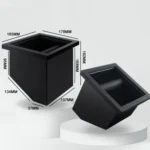 Bar Mosaic Bottomless Coffee Grounds Box - Image 2