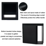 Bar Mosaic Bottomless Coffee Grounds Box - Image 3