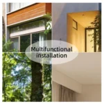 Surveillance Camera Cover Silicone Cover For Eufy 2C - Image 4