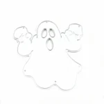 Halloween Ghost Horror Hand Embossing Cutting Die - Image 2