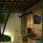 Silicone Protective Cover For Blink Outdoor/Indoor/XT1/XT2 Security Camera - Image 6