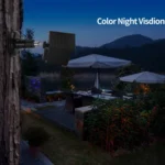 Plastic Protective Case Cover Bracket For WYZE CAM V3 - Image 6