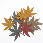Maple Leaf Handmade Paper Art Embossing Cutting Die - Image 3