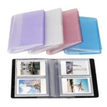 CAIUL 3 InchJelly Album Business Card Holder Storage Holder for Instax Mini11 / 9 / 8 / 8+ - Image 6