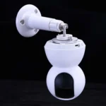 2 PCS 360 Degree Rotation PTZ Bracket Wall Mounted Stand For Xiaomi Mijia 1080P Camera - Image 5