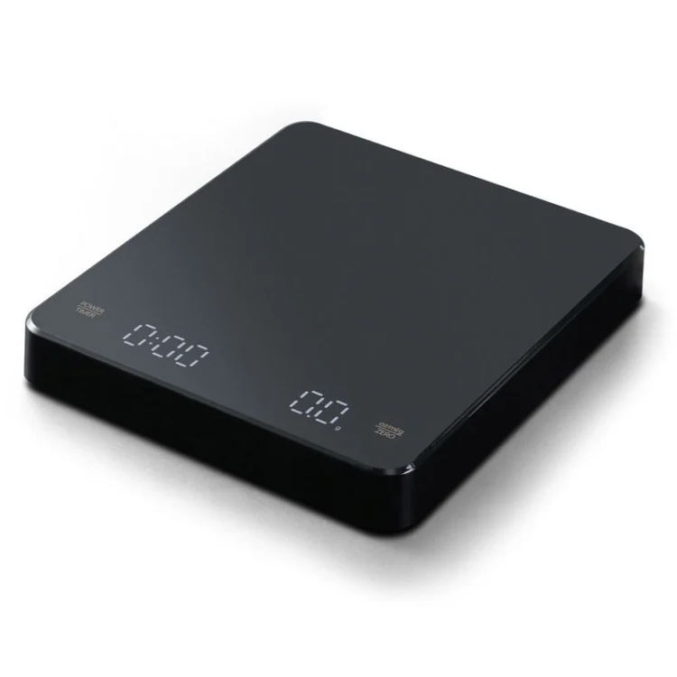 TBD0602767401.webp Household LED Electronic Coffee Scale - Image 1