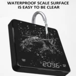 Household LED Electronic Coffee Scale - Image 5