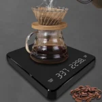 Household LED Electronic Coffee Scale - Image 7
