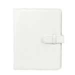 3 Inch PU Leather Retro Photo Album Photo Storage Commemorative Book