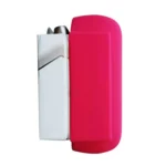 Cigarette Case Storage Silicone Protective Cover For IQO 3.0 / 3.0 DUO