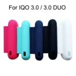 Cigarette Case Storage Silicone Protective Cover For IQO 3.0 / 3.0 DUO - Image 5
