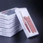 2PCS Electronic Cigarette Anti-drop Protection Case With Lanyard For Uwell Caliburn - Image 4