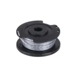 Lawn Mower Single Ply Nylon Mowing Line Hit Grass Rope for BOSCH ART SL Series