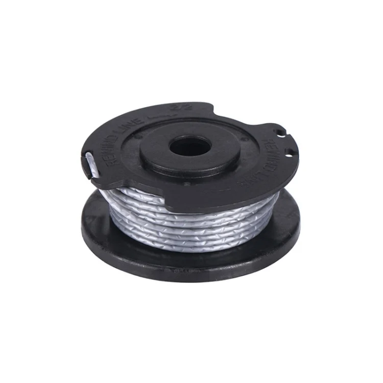 TBD0602777201A.webp Lawn Mower Single Ply Nylon Mowing Line Hit Grass Rope for BOSCH ART SL Series - Image 1
