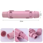 Home Circular Barrel Sushi Model DIY Sushi Tool - Image 2