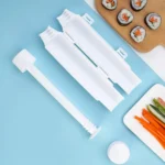 Home Circular Barrel Sushi Model DIY Sushi Tool - Image 5