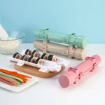 Home Circular Barrel Sushi Model DIY Sushi Tool - Image 6