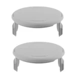 2PCS RY3-1 Mowing Line Cover Grass Head Valve Core For Ryobi One+AC14RL3A