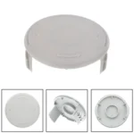 2PCS RY3-1 Mowing Line Cover Grass Head Valve Core For Ryobi One+AC14RL3A - Image 3