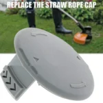 2PCS RY3-1 Mowing Line Cover Grass Head Valve Core For Ryobi One+AC14RL3A - Image 5