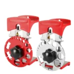 Stainless Steel Adjustable Handheld Quick Wire Stripper - Image 2