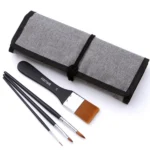 18 In 1 Multipurpose Nylon Hair Watercolor Paintbrush Acrylic Paintbrush - Image 2