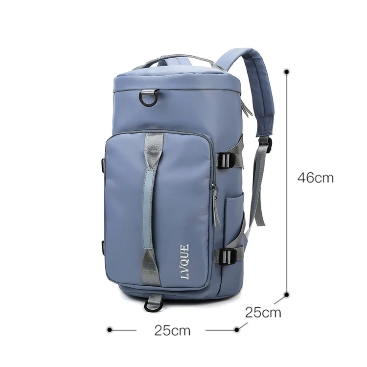 TBD0602780901_B2.webp 375 Large-capacity Waterproof and Wear-resistant Crossbody Travel Backpack - Image 3