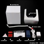Tablet PC Anti-theft Display Stand with Charging and Alarm Funtion - Image 3