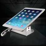 Tablet PC Anti-theft Display Stand with Charging and Alarm Funtion - Image 6