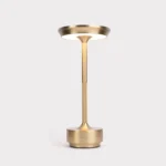 Rechargeable Desk Lamp Removable Desk Lamp Bar Atmosphere Night Light