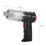 Small Car Blowing And Suction Dual-Purpose Vacuum Cleaner - Image 2
