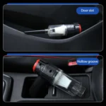 Small Car Blowing And Suction Dual-Purpose Vacuum Cleaner - Image 8