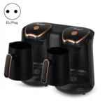 RAF R.109 Household Heating Coffee Pot Portable Office Coffee Tea Maker, EU Plug